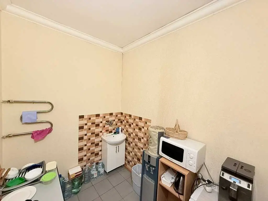 Фото Продаю 3 кімнатну квартиру, 125.5 кв. м, Антоновича вул. (Горького) 72 Київ, ціна: 165000 USD, код 5568