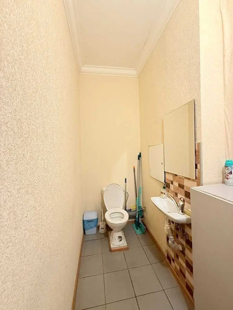 Фото Продаю 3 кімнатну квартиру, 125.5 кв. м, Антоновича вул. (Горького) 72 Київ, ціна: 165000 USD, код 5568