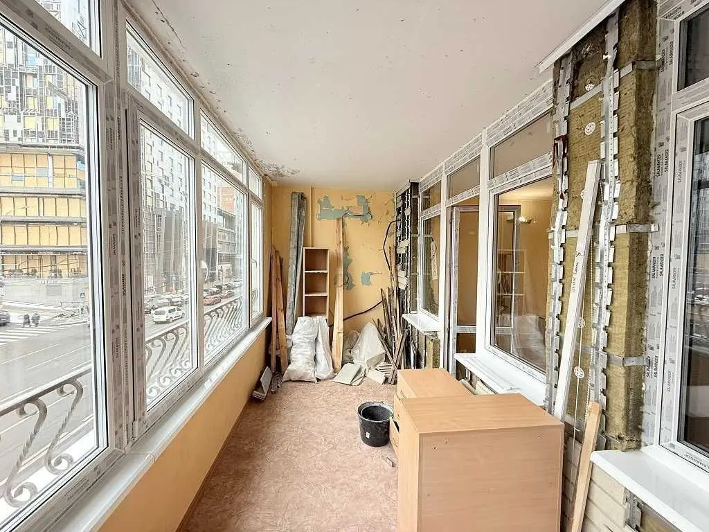 Фото Продаю 3 кімнатну квартиру, 125.5 кв. м, Антоновича вул. (Горького) 72 Київ, ціна: 165000 USD, код 5568