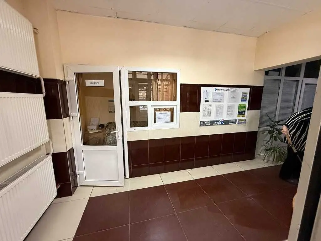 Фото Продаю 3 кімнатну квартиру, 125.5 кв. м, Антоновича вул. (Горького) 72 Київ, ціна: 165000 USD, код 5568