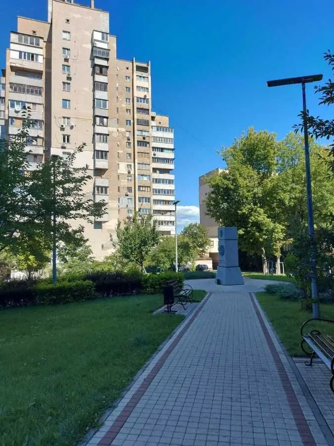 Фото Снять 2-комнатную квартиру, Воздухофлотская ул. 11 Киев в долгосрочную аренду, цена: 18000 UAH, код 5570