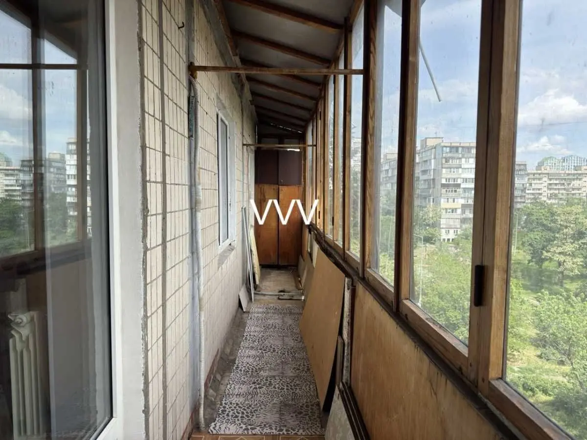Фото Продаю 3 кімнатну квартиру, 64.5 кв. м, Івана Миколайчука вул. (Березняківська)  Київ, ціна: 71000 USD, код 5571