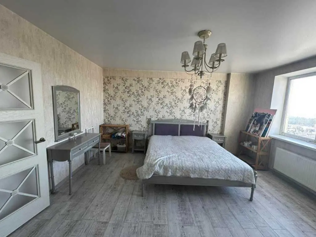 Фото Продаю 1 кімнатну квартиру, 48 кв. м, Бориспільська вул. 26з Київ, ціна: 53200 USD, код 5572