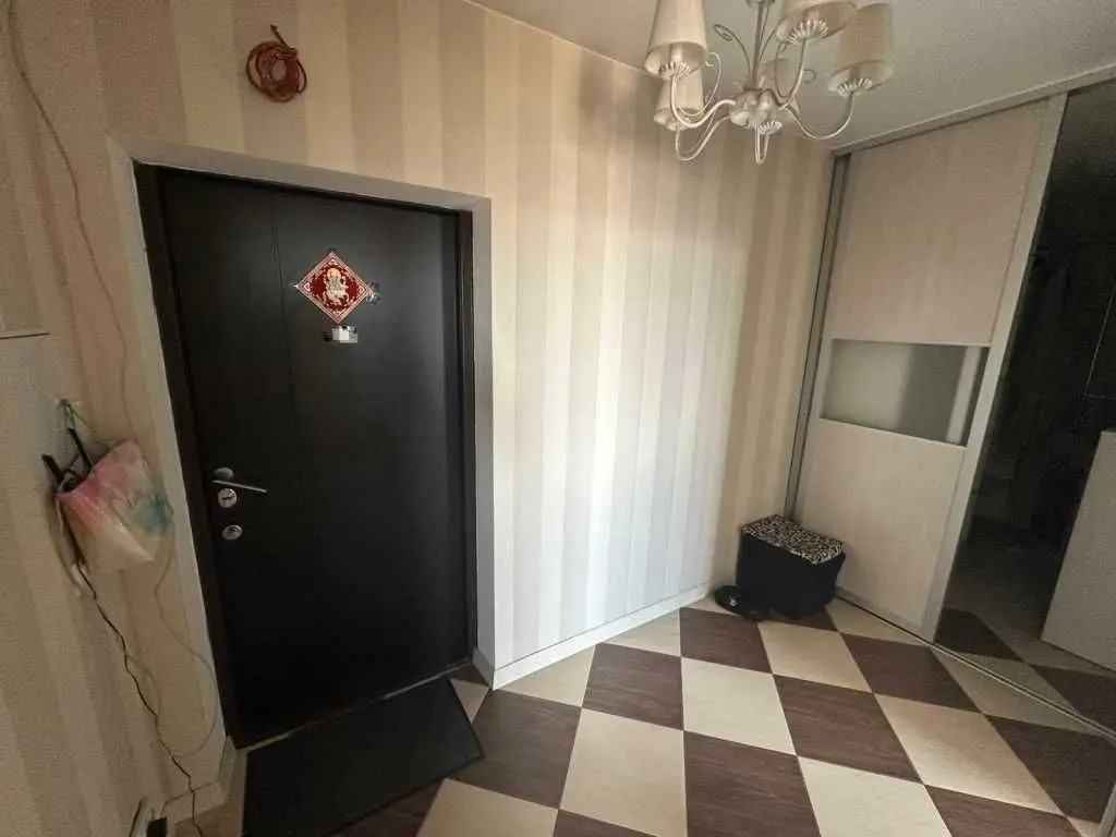Фото Продаю 1 кімнатну квартиру, 48 кв. м, Бориспільська вул. 26з Київ, ціна: 53200 USD, код 5572