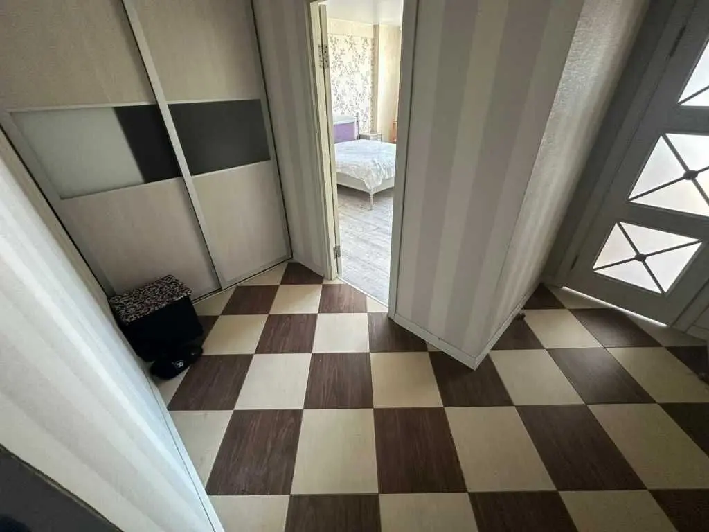 Фото Продаю 1 кімнатну квартиру, 48 кв. м, Бориспільська вул. 26з Київ, ціна: 53200 USD, код 5572