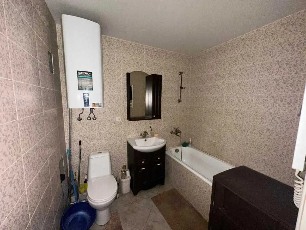 Фото Продаю 1 кімнатну квартиру, 48 кв. м, Бориспільська вул. 26з Київ, ціна: 53200 USD, код 5572