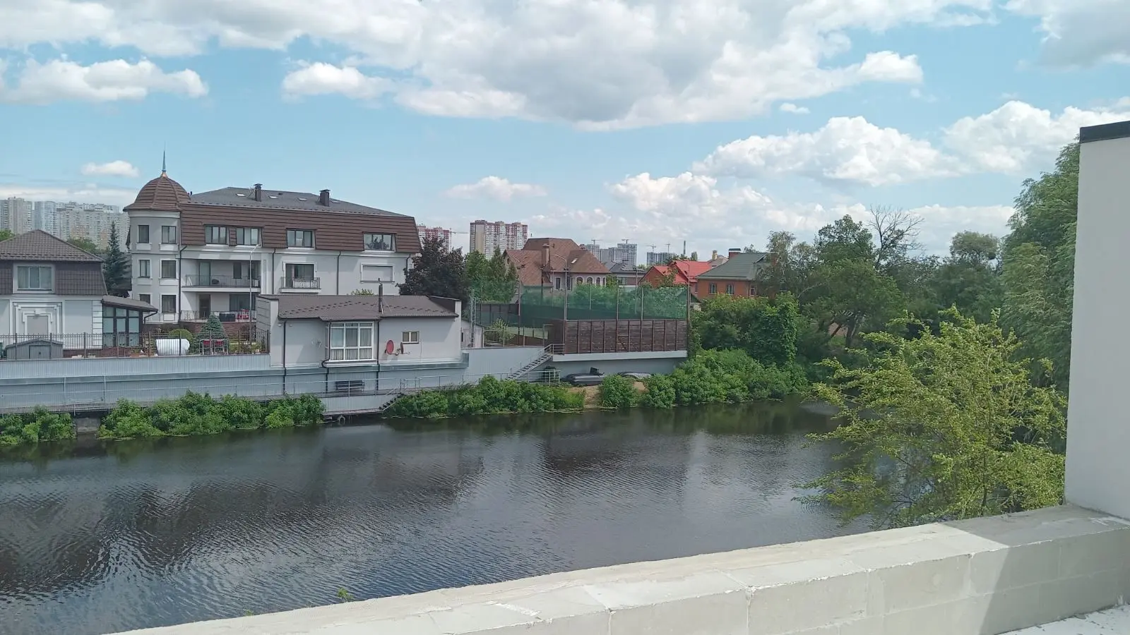 Фото Продаю будинок, 135 кв. м, 139-а Садова вул.  Київ, ціна: 135000 $, код 3851