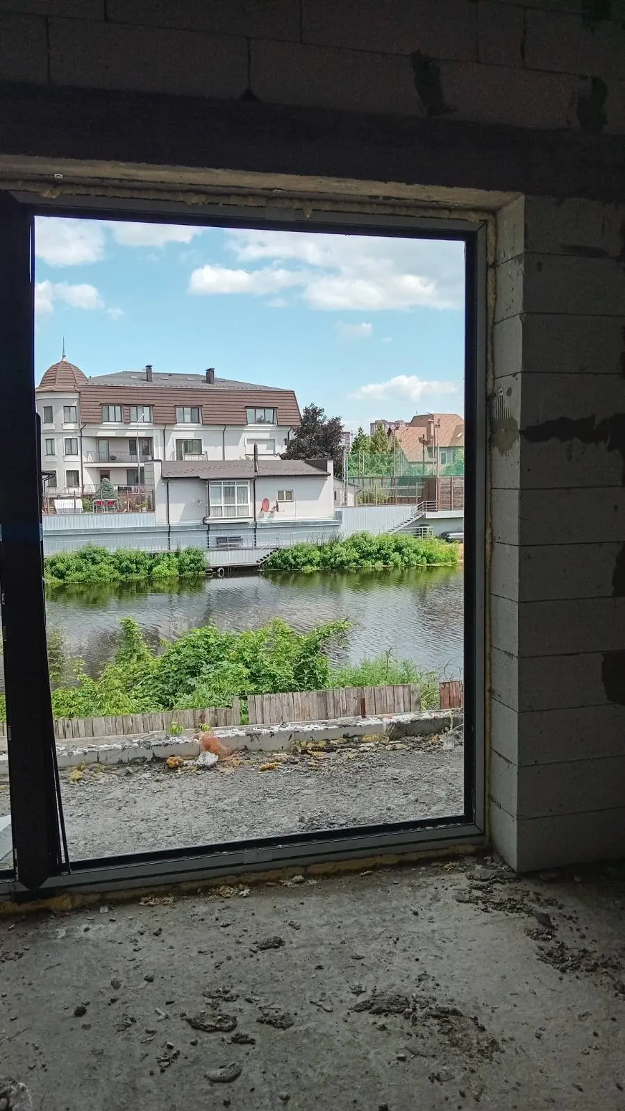 Фото Продаю будинок, 135 кв. м, 139-а Садова вул.  Київ, ціна: 135000 $, код 3851