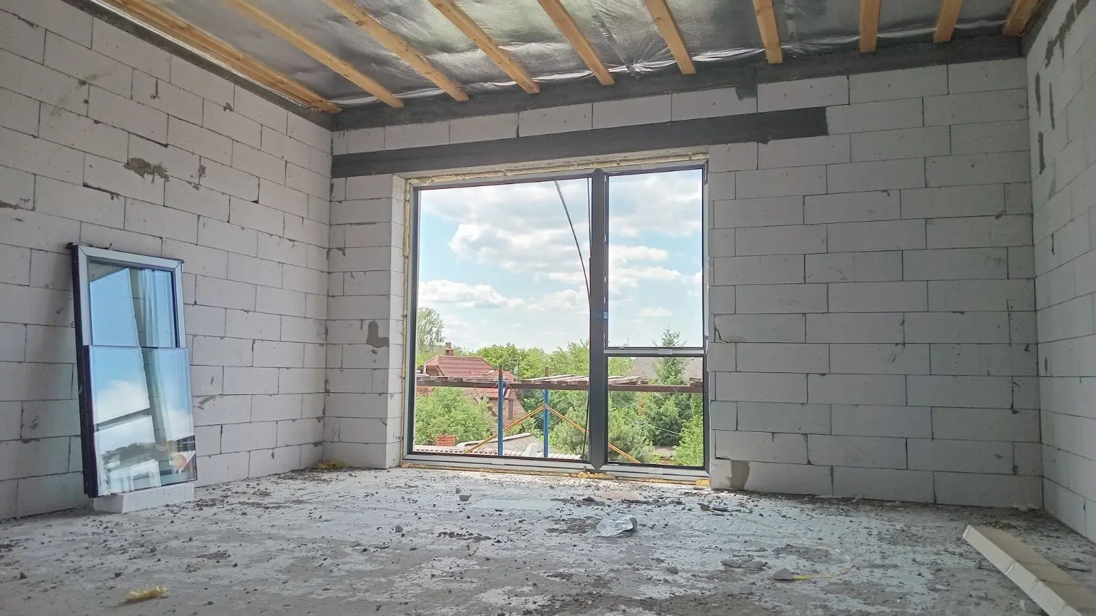 Фото Продаю будинок, 135 кв. м, 139-а Садова вул.  Київ, ціна: 135000 $, код 3851