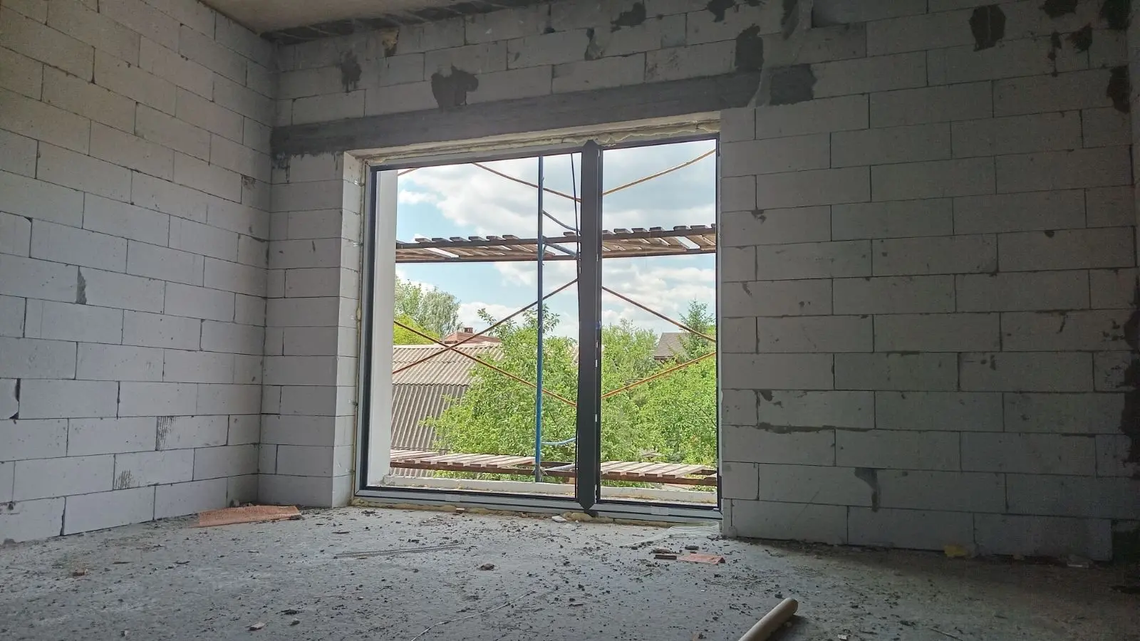 Фото Продаю будинок, 135 кв. м, 139-а Садова вул.  Київ, ціна: 135000 $, код 3851