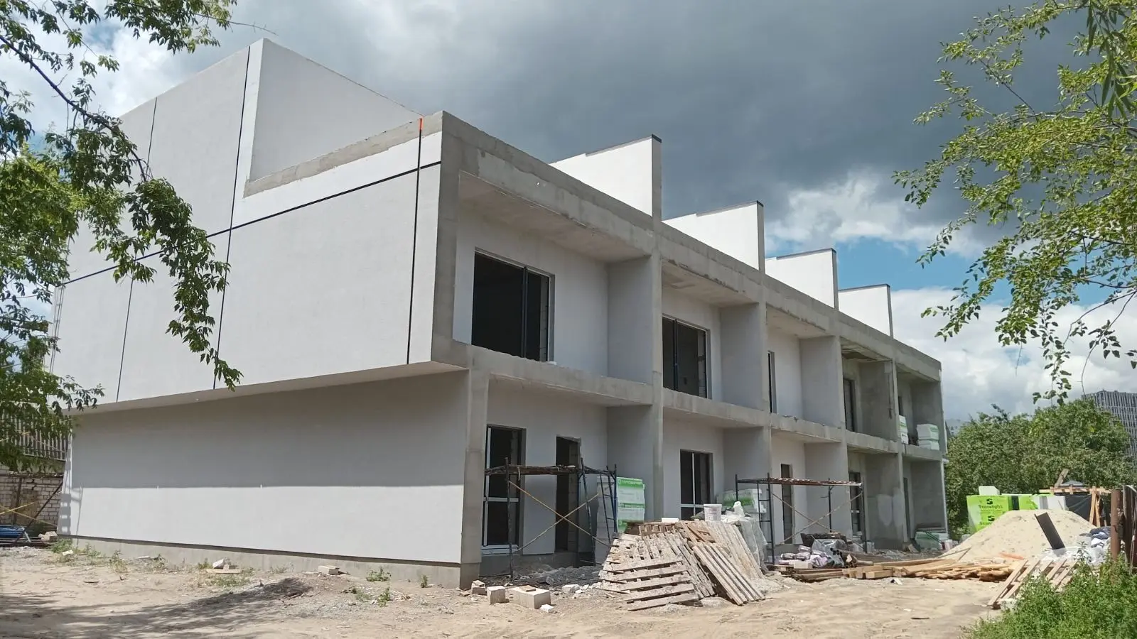Фото Продаю будинок, 135 кв. м, 139-а Садова вул.  Київ, ціна: 135000 $, код 3851