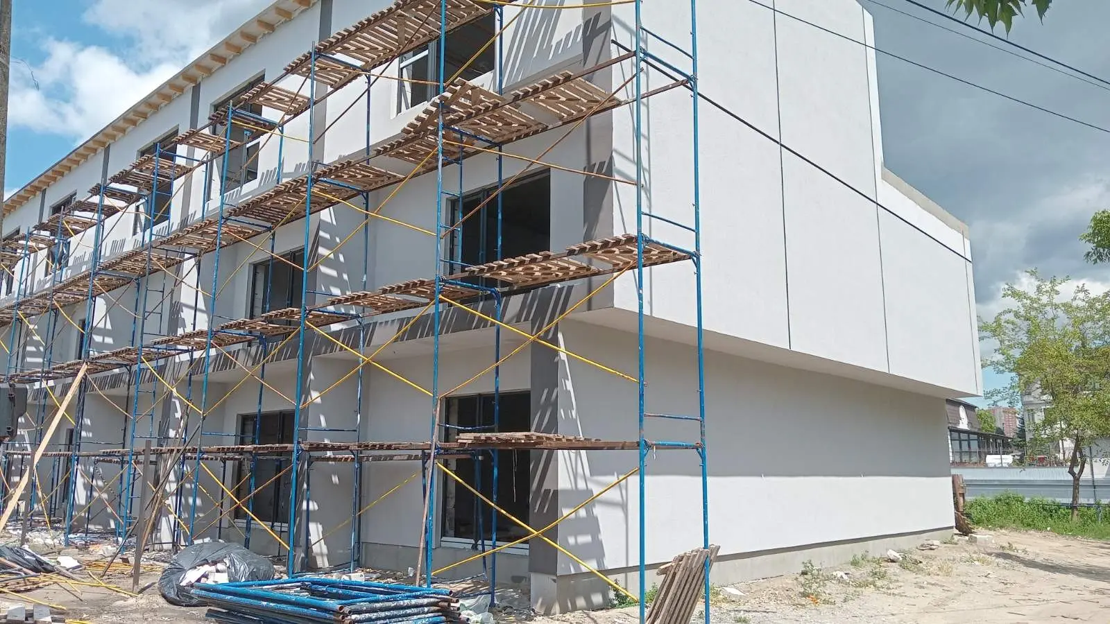 Фото Продаю будинок, 135 кв. м, 139-а Садова вул.  Київ, ціна: 135000 $, код 3851