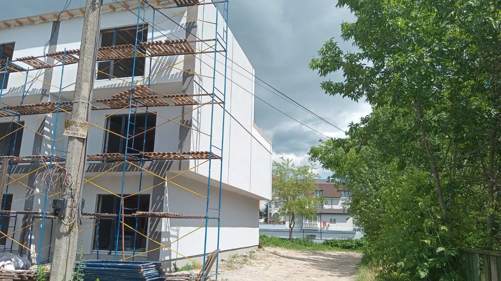 Фото Продаю будинок, 135 кв. м, 139-а Садова вул.  Київ, ціна: 135000 $, код 3851