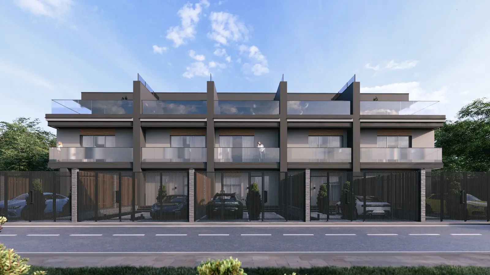 Фото Продаю будинок, 135 кв. м, 139-а Садова вул.  Київ, ціна: 135000 $, код 3851