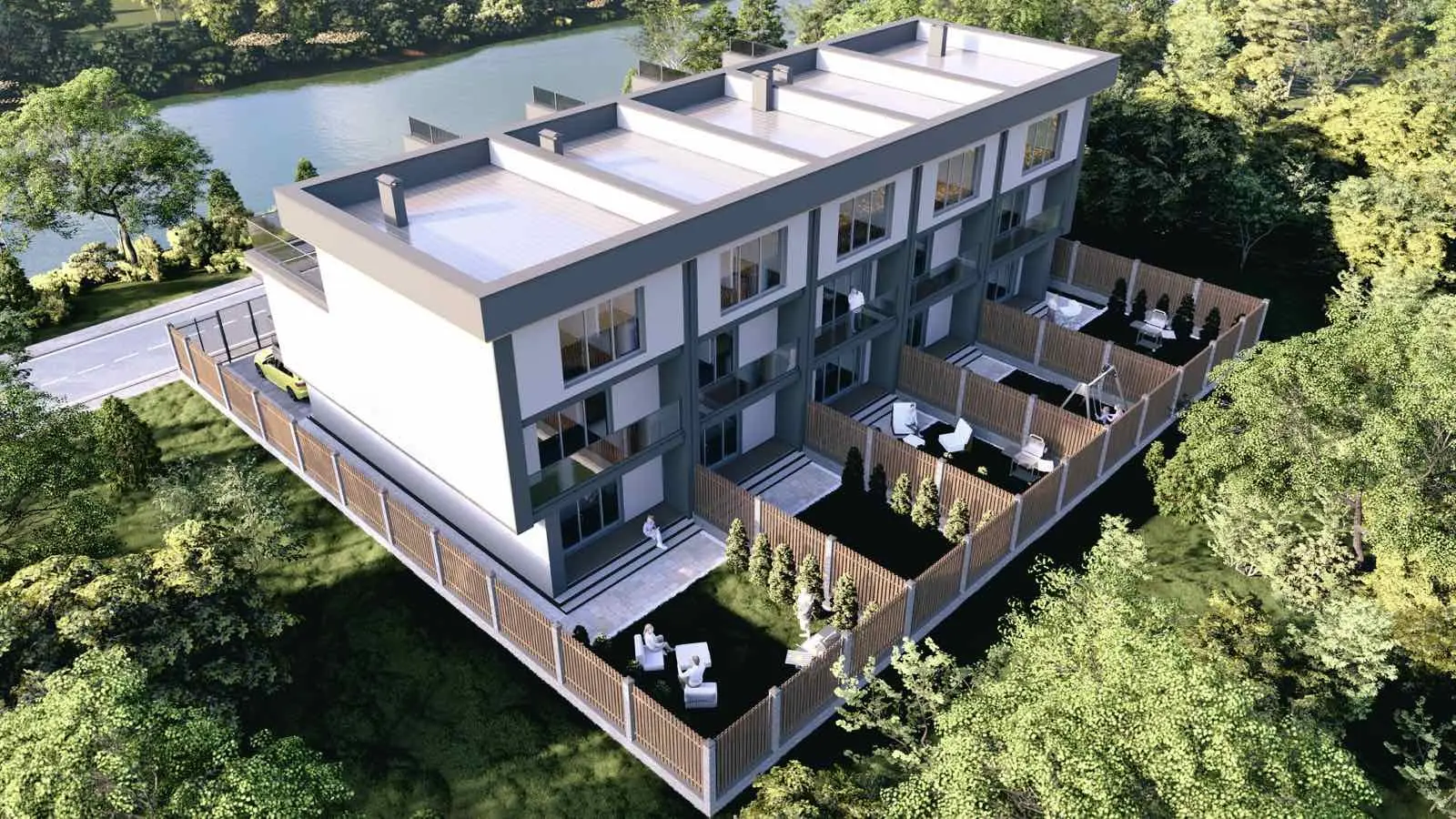 Фото Продаю будинок, 135 кв. м, 139-а Садова вул.  Київ, ціна: 135000 $, код 3851