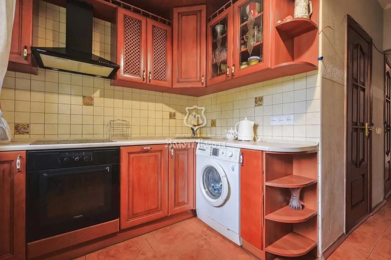Фото Selling a 2-room apartment, 64.7 sq.m., Heroiv Sevastopolia Street 15 Kyiv, price: 107000 USD, code 5573