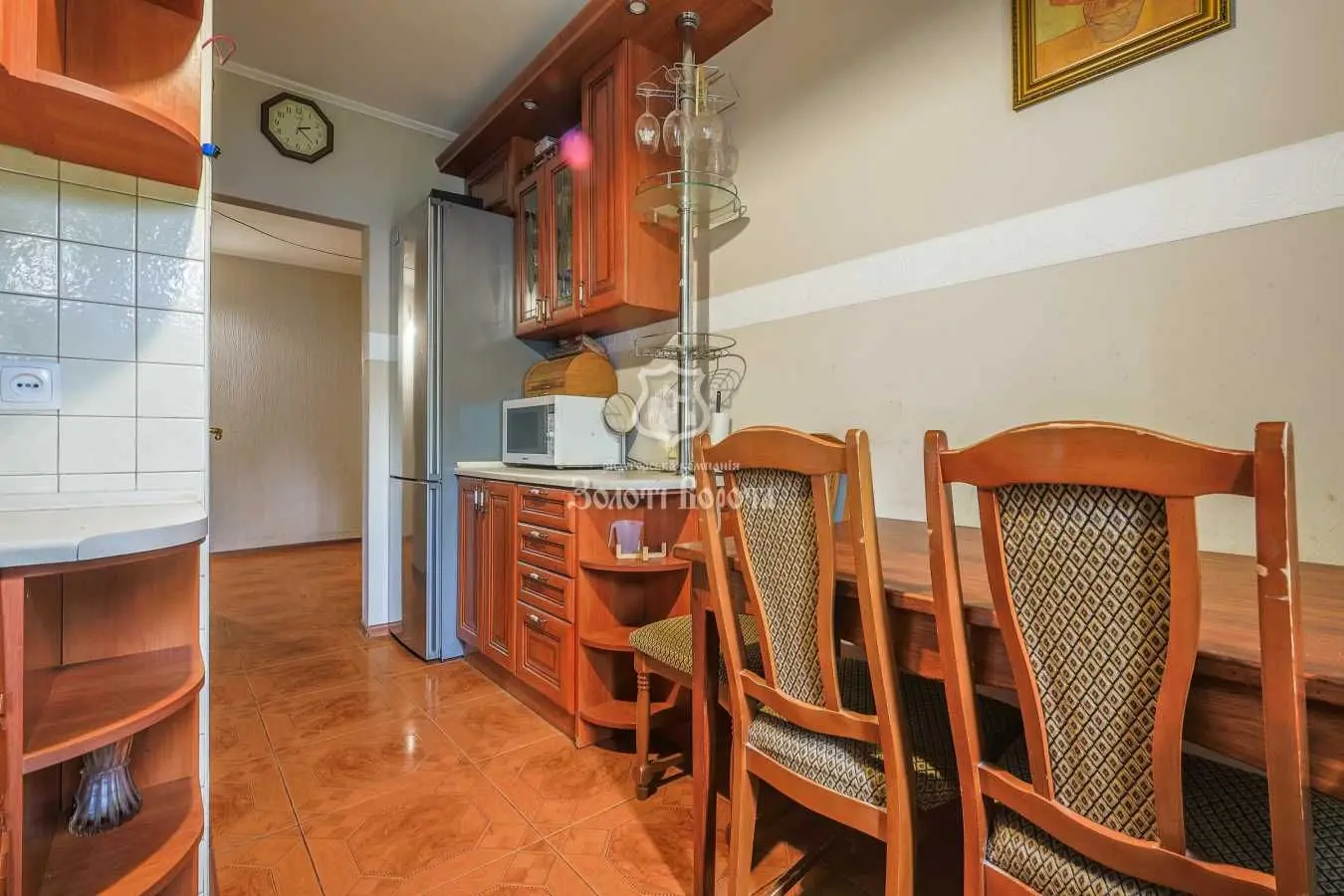 Фото Selling a 2-room apartment, 64.7 sq.m., Heroiv Sevastopolia Street 15 Kyiv, price: 107000 USD, code 5573