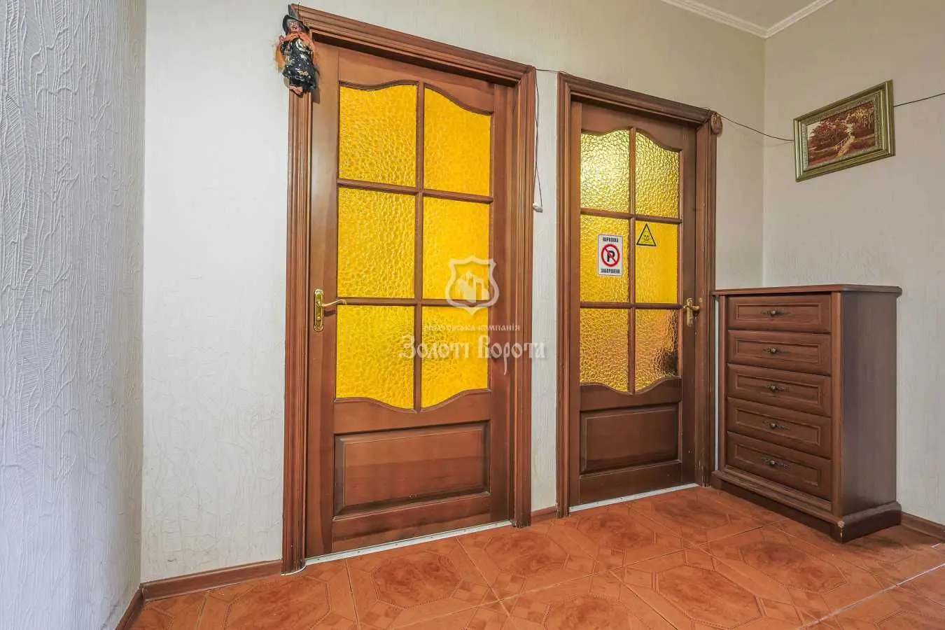 Фото Selling a 2-room apartment, 64.7 sq.m., Heroiv Sevastopolia Street 15 Kyiv, price: 107000 USD, code 5573