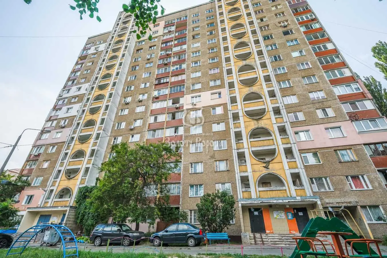 Фото Selling a 2-room apartment, 64.7 sq.m., Heroiv Sevastopolia Street 15 Kyiv, price: 107000 USD, code 5573