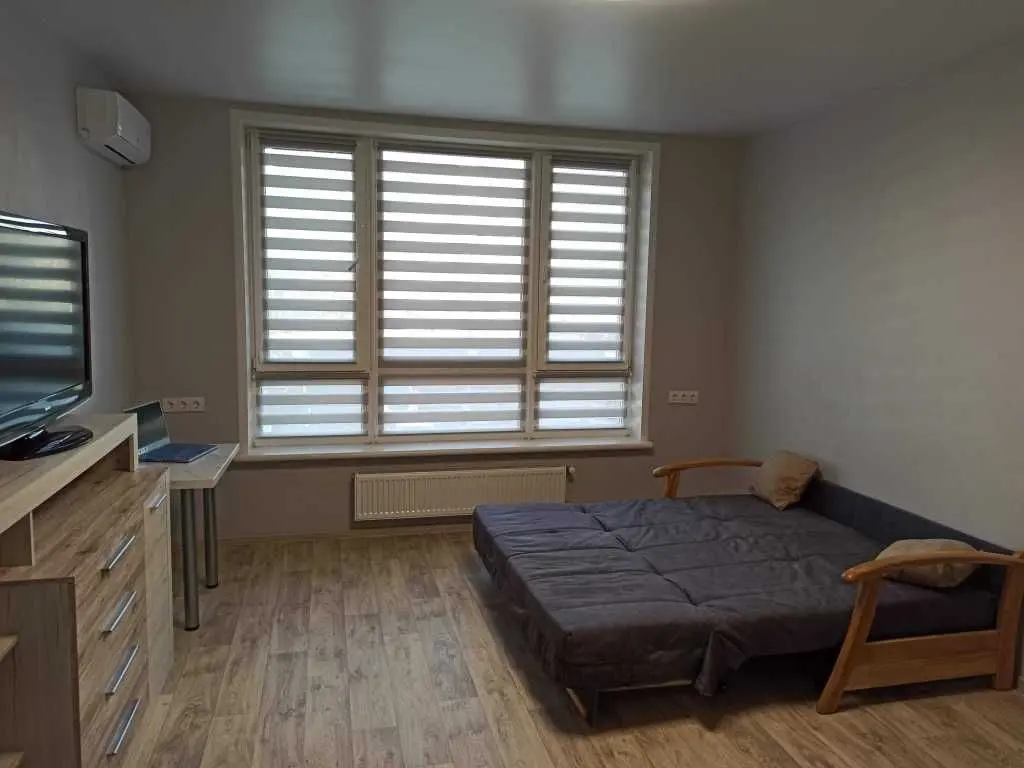Фото Продаю 1 кімнатну квартиру, 32.5 кв. м, Кам’янська вул.  Київ, ціна: 69800 USD, код 5574