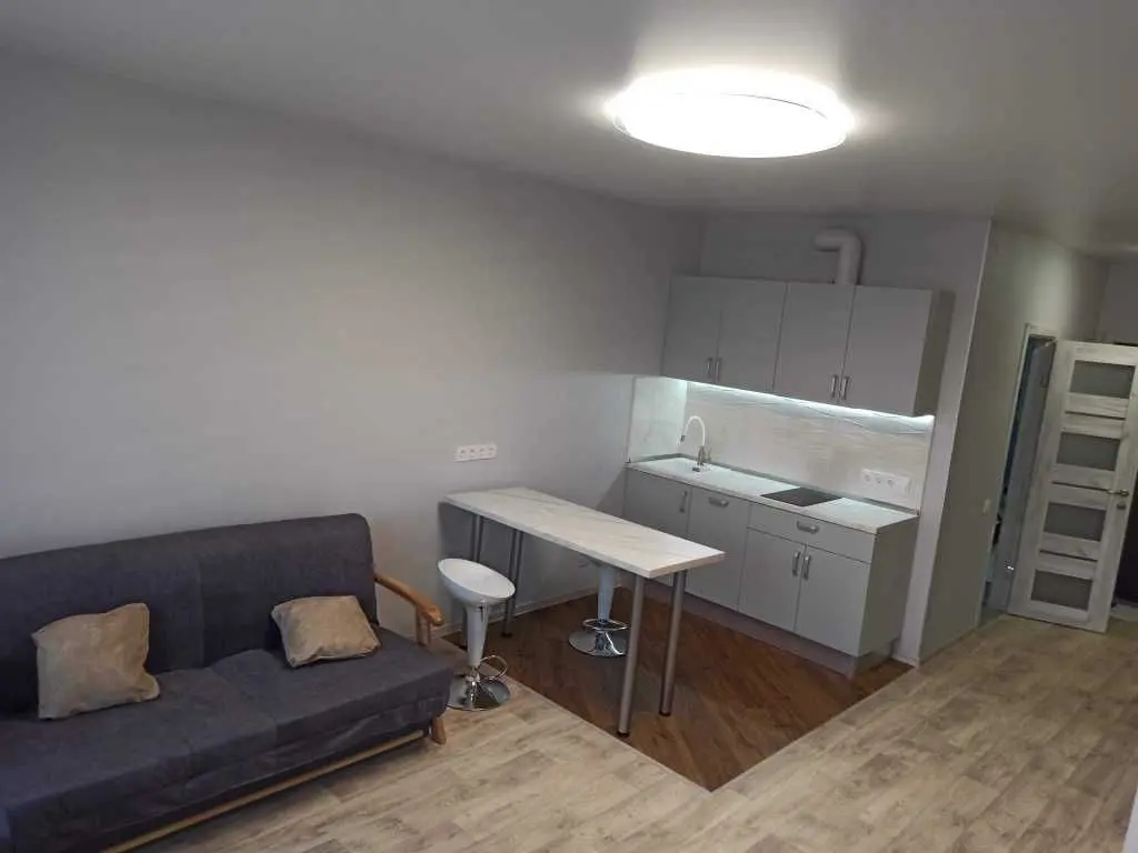 Фото Продаю 1 кімнатну квартиру, 32.5 кв. м, Кам’янська вул.  Київ, ціна: 69800 USD, код 5574