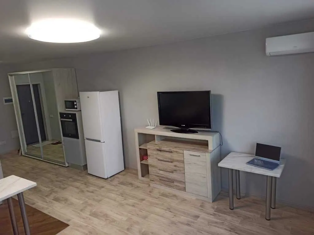 Фото Продаю 1 кімнатну квартиру, 32.5 кв. м, Кам’янська вул.  Київ, ціна: 69800 USD, код 5574