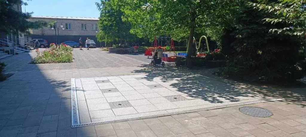 Фото Продаю 1 кімнатну квартиру, 32.5 кв. м, Кам’янська вул.  Київ, ціна: 69800 USD, код 5574
