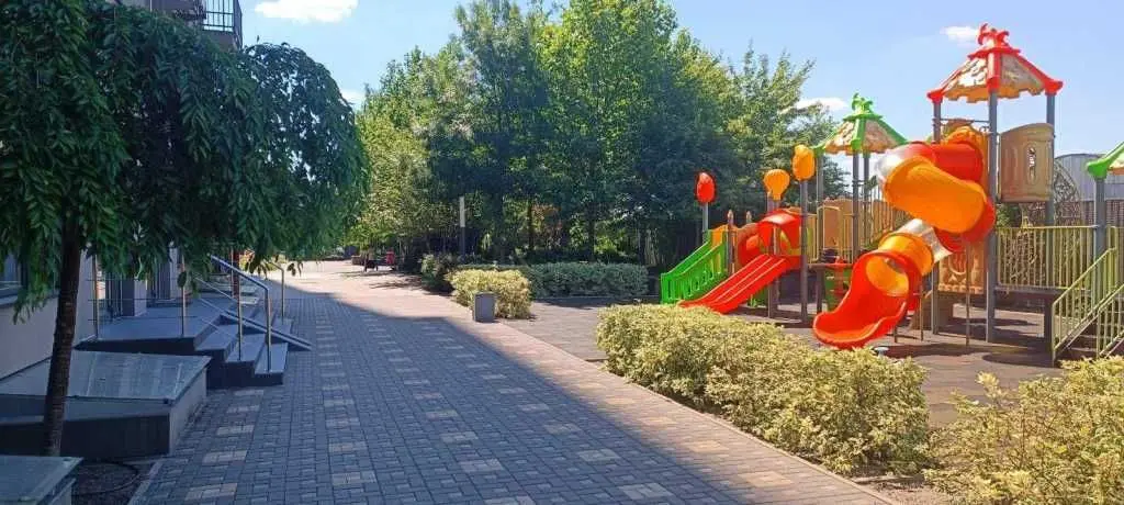 Фото Продаю 1 кімнатну квартиру, 32.5 кв. м, Кам’янська вул.  Київ, ціна: 69800 USD, код 5574