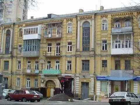 Фото Оренда торгівельної площі, Саксаганського вул. 67 Київ в довгострокову оренду, ціна: 50000 UAH, код 5575