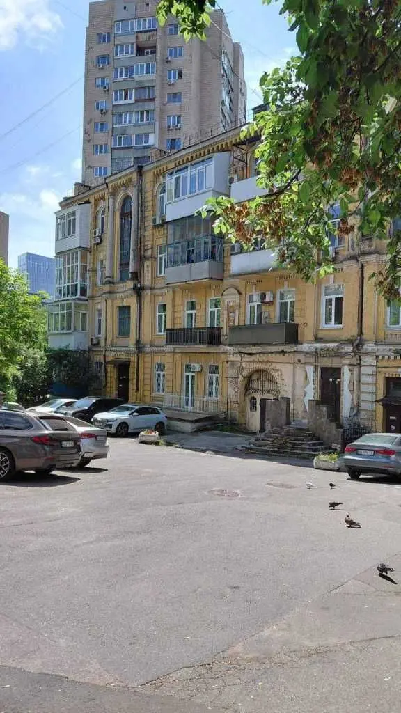Фото Оренда торгівельної площі, Саксаганського вул. 67 Київ в довгострокову оренду, ціна: 50000 UAH, код 5575