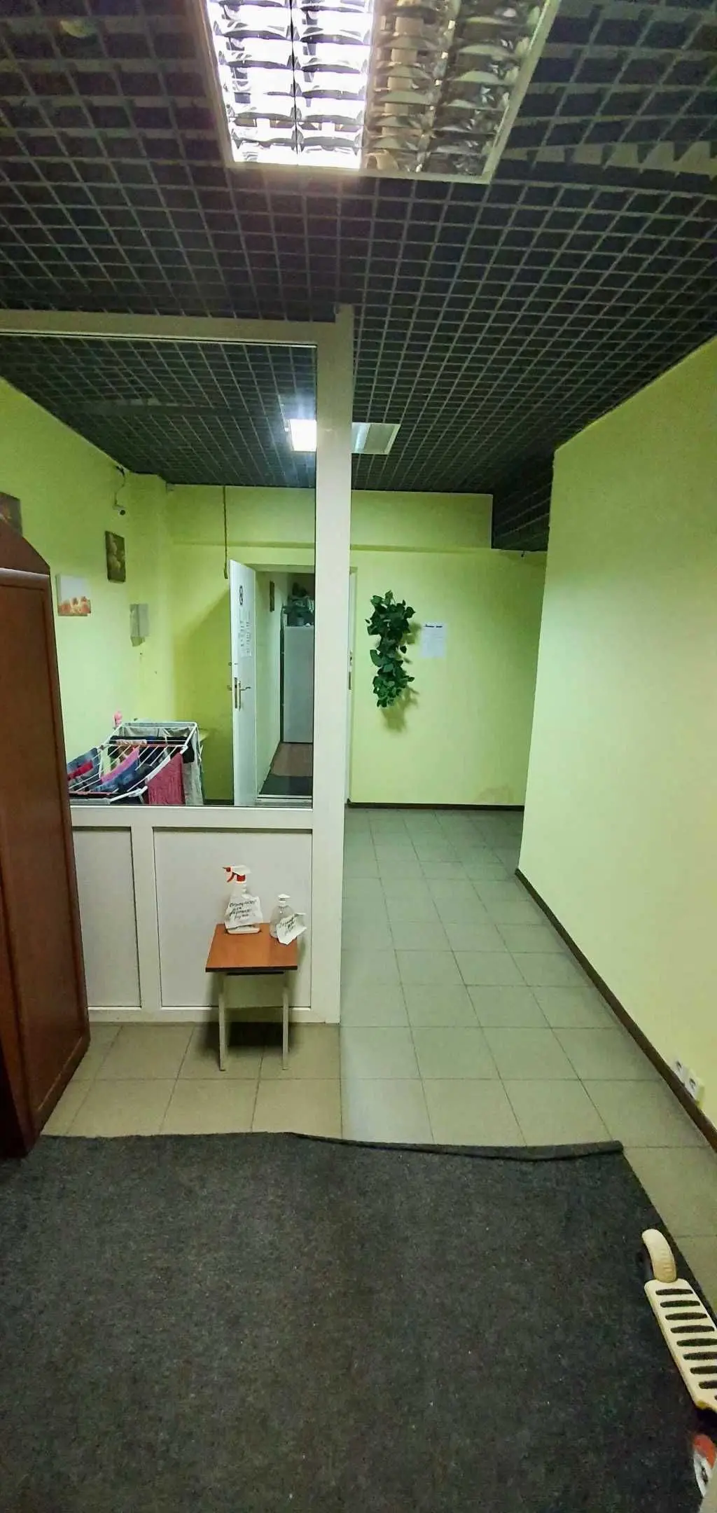 Фото Оренда торгівельної площі, Саксаганського вул. 67 Київ в довгострокову оренду, ціна: 50000 UAH, код 5575