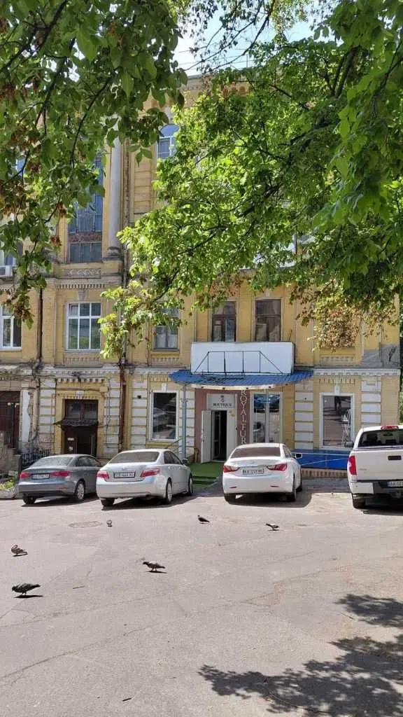 Фото Оренда торгівельної площі, Саксаганського вул. 67 Київ в довгострокову оренду, ціна: 50000 UAH, код 5575