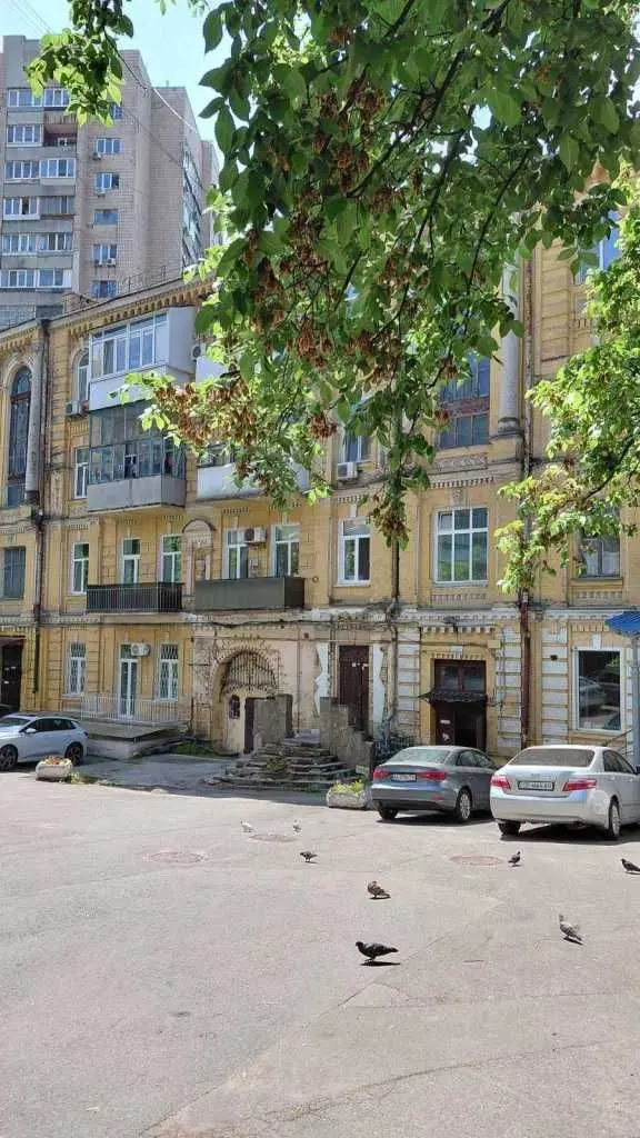 Фото Оренда торгівельної площі, Саксаганського вул. 67 Київ в довгострокову оренду, ціна: 50000 UAH, код 5575