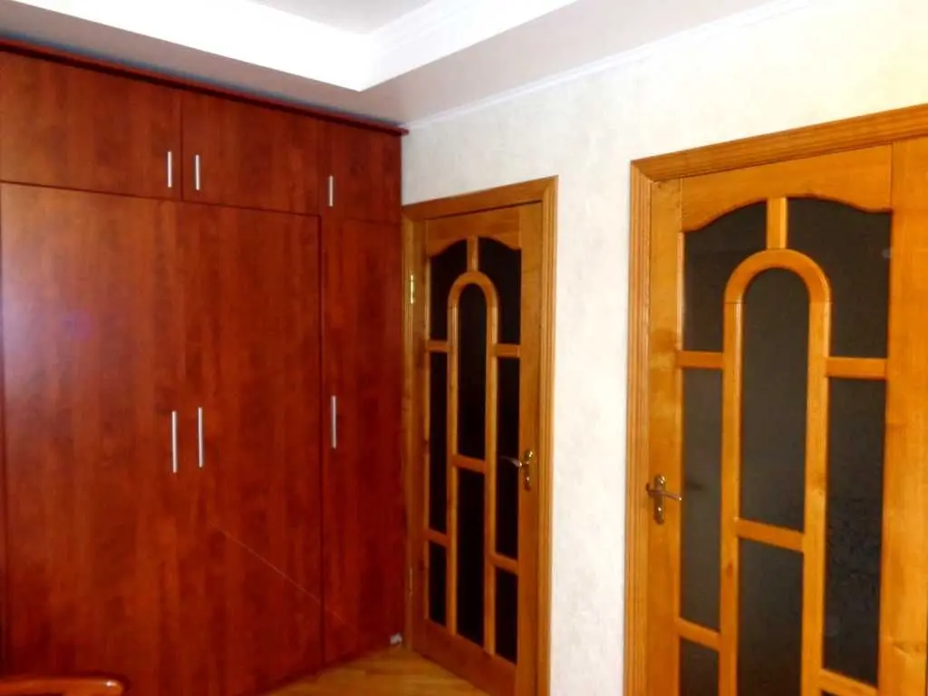 Фото Продаю 3-комнатную квартиру, 81 кв. м, Композитора Лятошинского ул. 2 Киев, цена: 98500 USD, код 5578