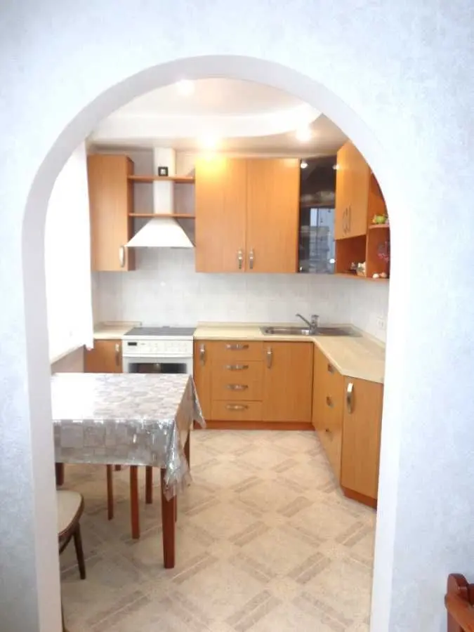 Фото Продаю 3-комнатную квартиру, 81 кв. м, Композитора Лятошинского ул. 2 Киев, цена: 98500 USD, код 5578