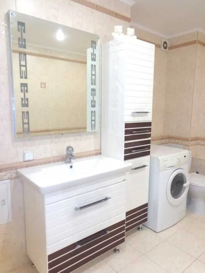 Фото Продаю 3-комнатную квартиру, 81 кв. м, Композитора Лятошинского ул. 2 Киев, цена: 98500 USD, код 5578