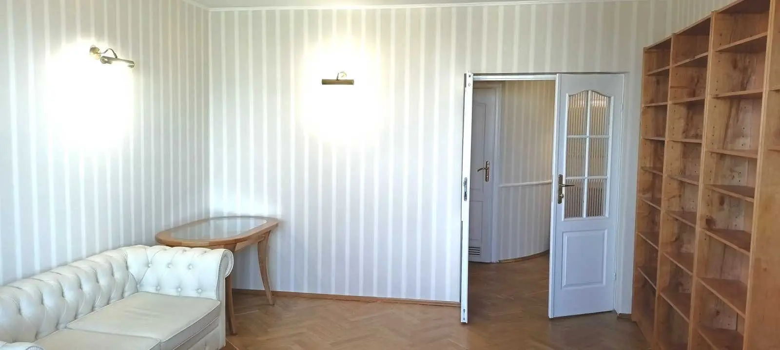 Фото Продаю 3 кімнатну квартиру, 82 кв. м, Генерала Алмазова вул. (Кутузова) 6 Київ, ціна: 145000 USD, код 5579