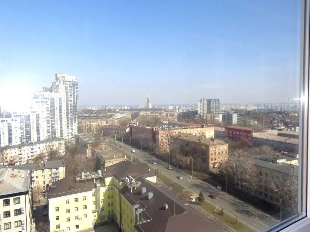 Фото Продаю 3 кімнатну квартиру, 82 кв. м, Генерала Алмазова вул. (Кутузова) 6 Київ, ціна: 145000 USD, код 5579