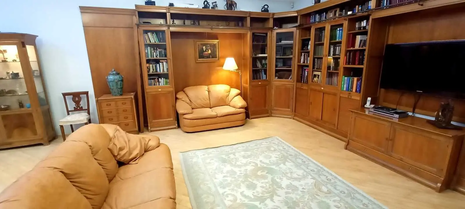 Фото Продаю 5-комнатную квартиру, 225 кв. м, Левандовская ул. (Анищенко) 12 Киев, цена: 1000000 USD, код 5582