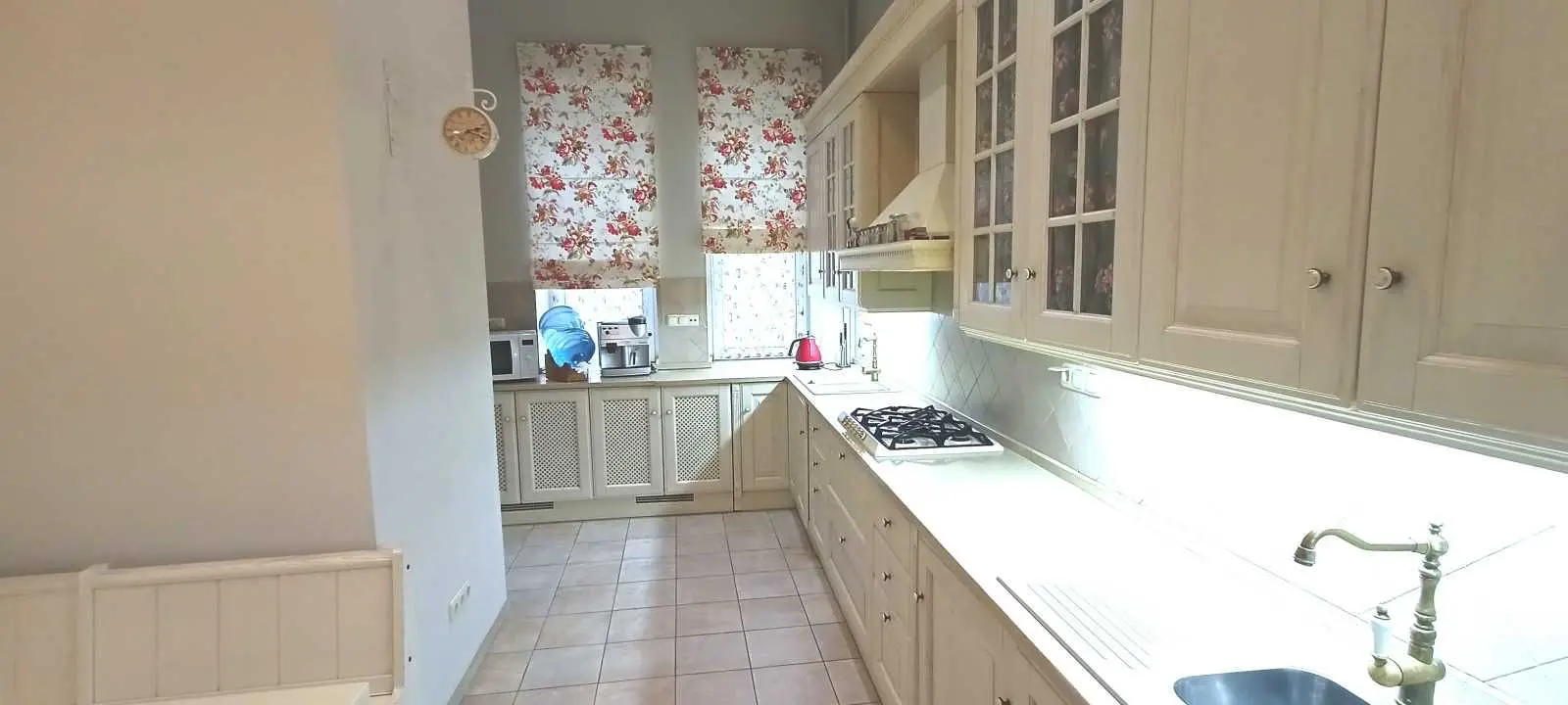 Фото Продаю 5-комнатную квартиру, 225 кв. м, Левандовская ул. (Анищенко) 12 Киев, цена: 1000000 USD, код 5582
