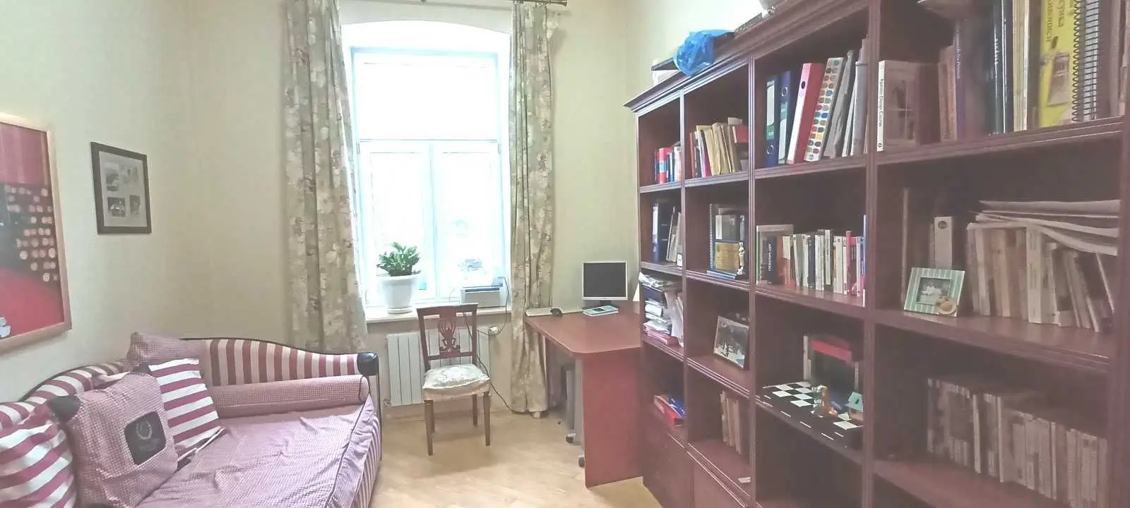 Фото Продаю 5-комнатную квартиру, 225 кв. м, Левандовская ул. (Анищенко) 12 Киев, цена: 1000000 USD, код 5582