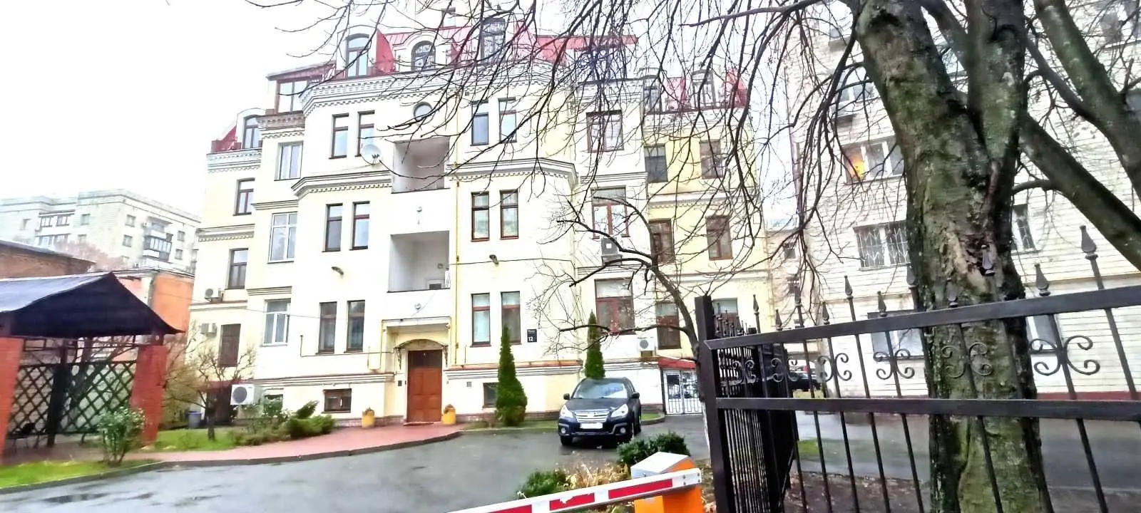 Фото Продаю 5-комнатную квартиру, 225 кв. м, Левандовская ул. (Анищенко) 12 Киев, цена: 1000000 USD, код 5582