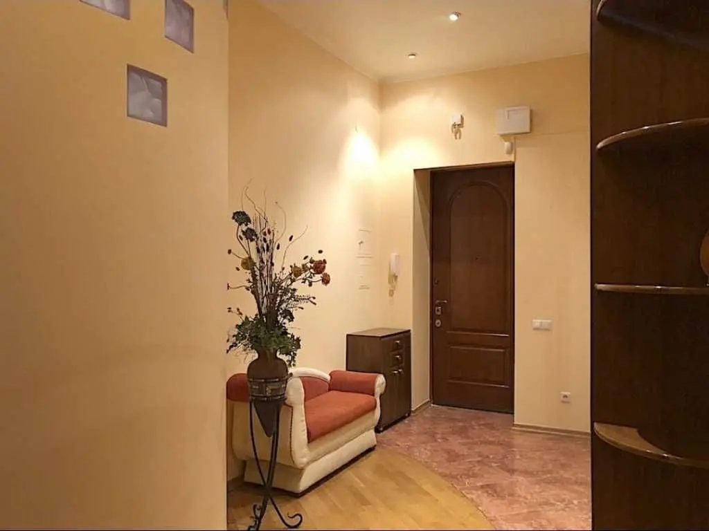 Фото Rent a 2-room apartment, Borovykovskoho Street  Kyiv for long-term rent, price: 32500 UAH, code 5586