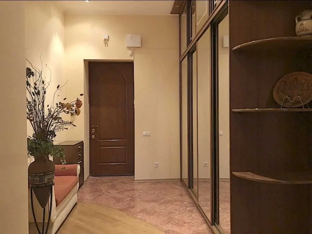 Фото Rent a 2-room apartment, Borovykovskoho Street  Kyiv for long-term rent, price: 32500 UAH, code 5586