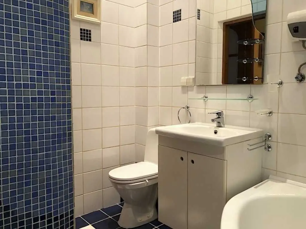 Фото Rent a 2-room apartment, Borovykovskoho Street  Kyiv for long-term rent, price: 32500 UAH, code 5586