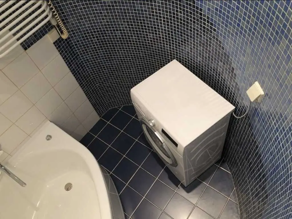 Фото Rent a 2-room apartment, Borovykovskoho Street  Kyiv for long-term rent, price: 32500 UAH, code 5586