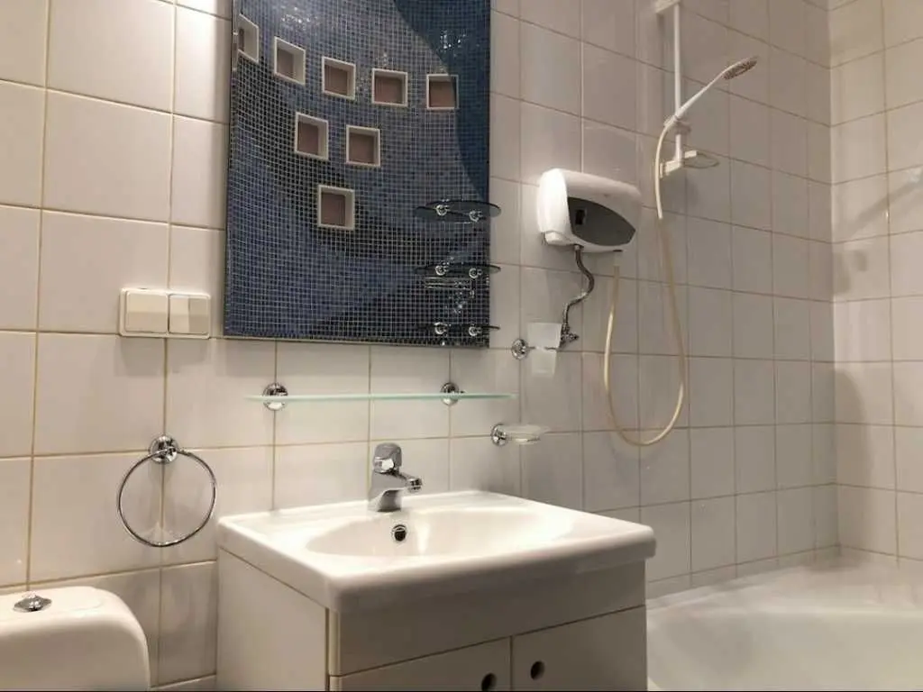 Фото Rent a 2-room apartment, Borovykovskoho Street  Kyiv for long-term rent, price: 32500 UAH, code 5586