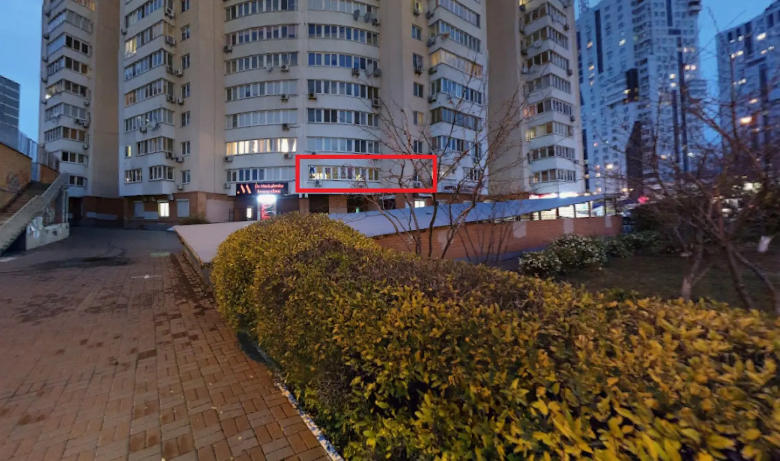 Фото Арендовать офис, Срибнокильская ул. 2а Киев в долгосрочную аренду, цена: 42500 UAH, код 5589