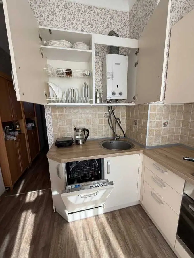 Фото Продаю 3 кімнатну квартиру, 73 кв. м, Бокова вул. 21а Дніпро, ціна: 63000 USD, код 5590