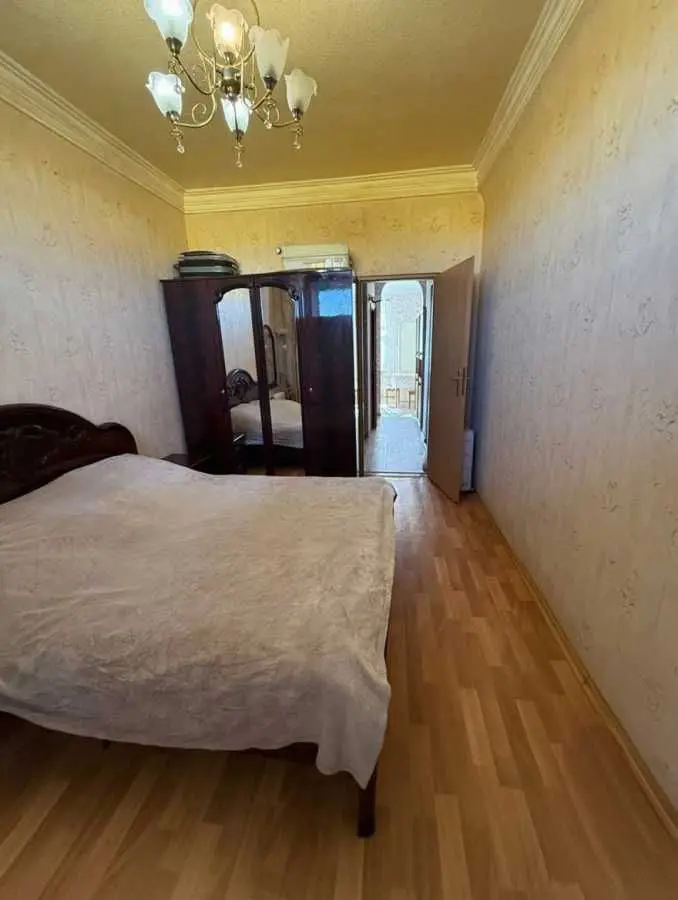 Фото Продаю 3 кімнатну квартиру, 73 кв. м, Бокова вул. 21а Дніпро, ціна: 63000 USD, код 5590